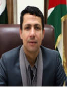 عبد الكريم ناصر العمري